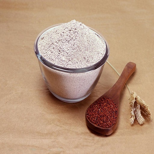 Organic Ragi Flour